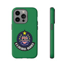 USCM Sulaco Marines Phone Case
