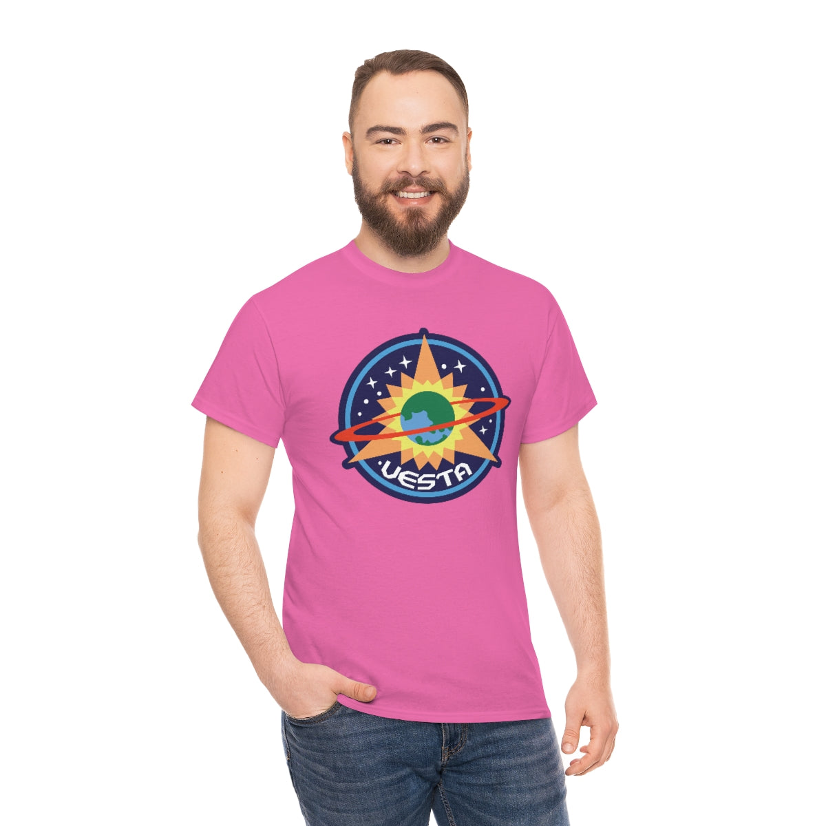 SAAB - Vesta Tee