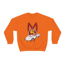 SR - Mach Sweatshirt