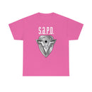 Demolition SAPD Tee