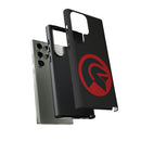 KR - Industries Logo Phone Cases