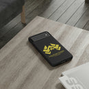 Nakatomi Towers Phone Case