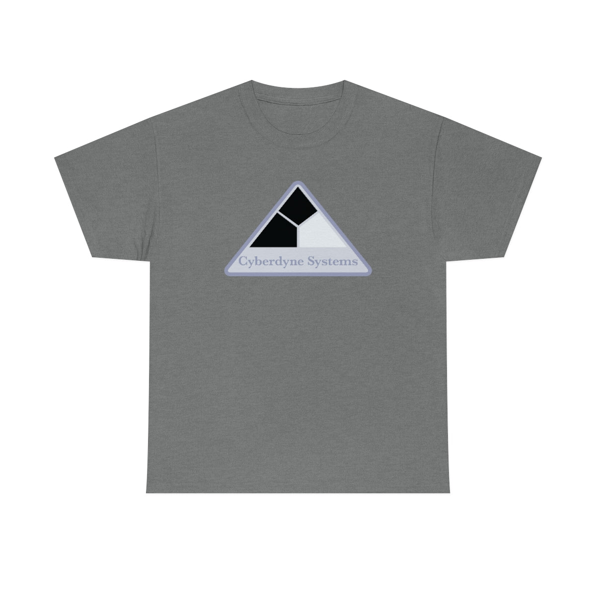 Cyberdyne Tee