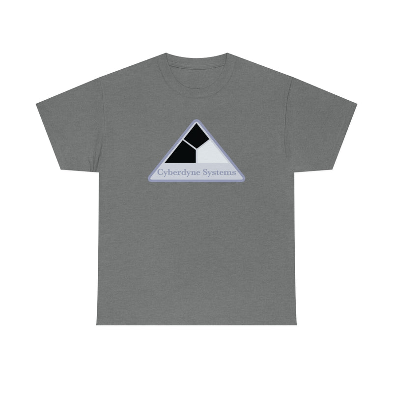 Cyberdyne Tee