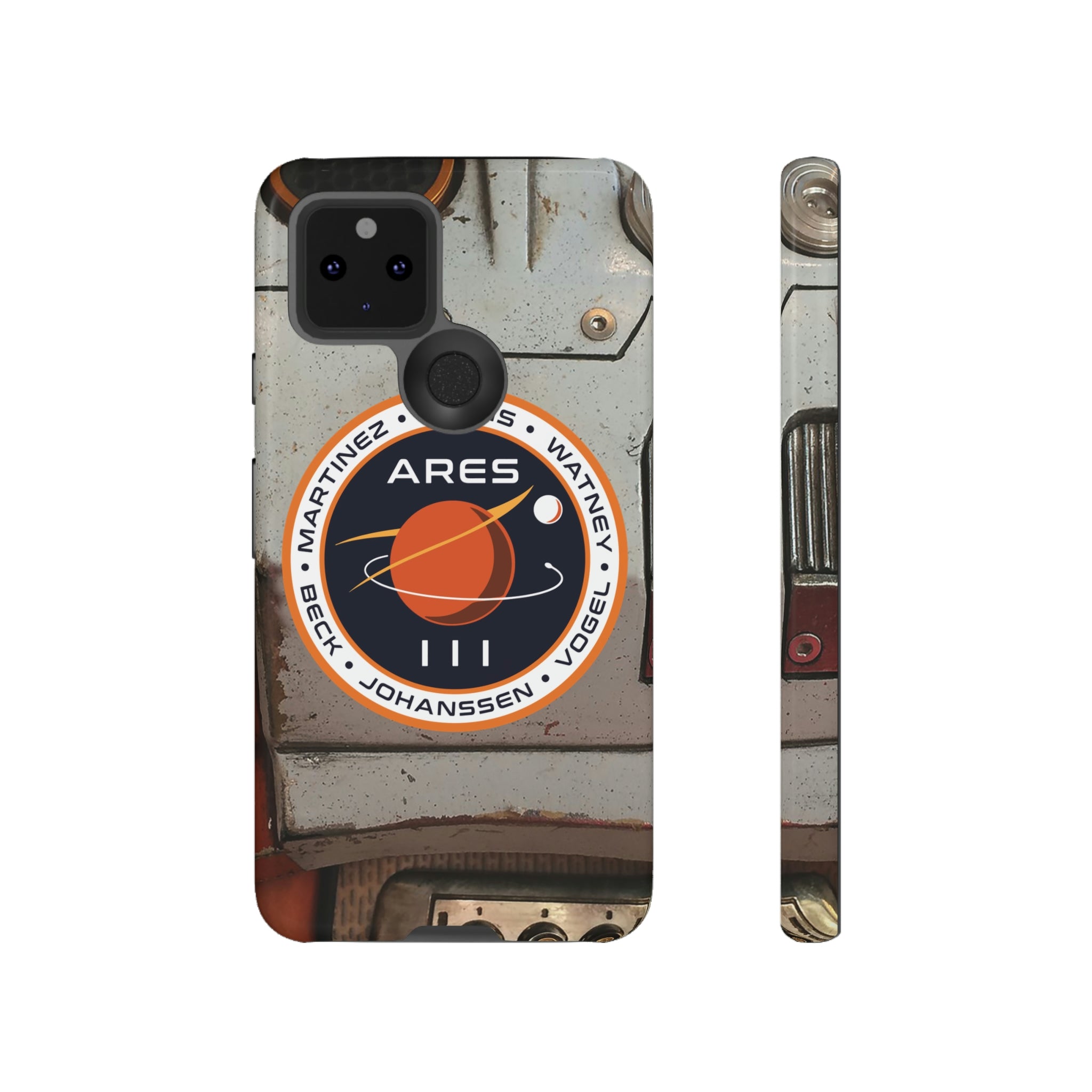 ARES III Phone Case