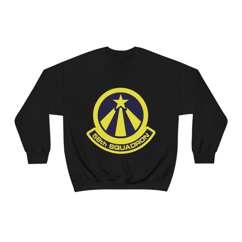 SAAB - 58th Squadron Sweatshirt
