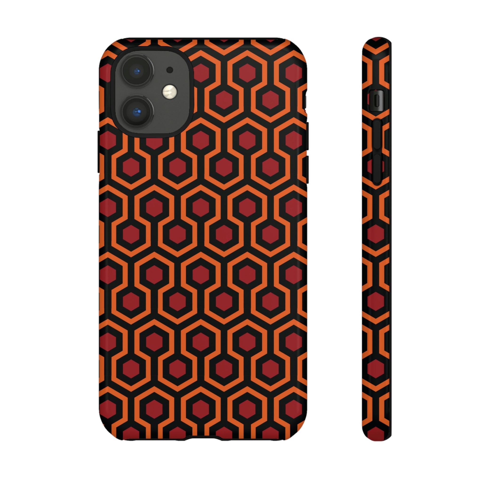 Overlook Hotel Phone Case