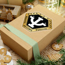 B5 - PSI CORPS Stickers