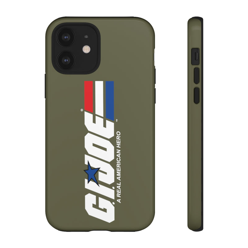 JOE - Phone Case