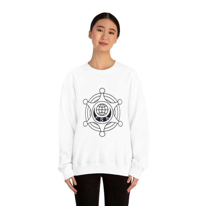 Federal Security Agency Sweatshirt