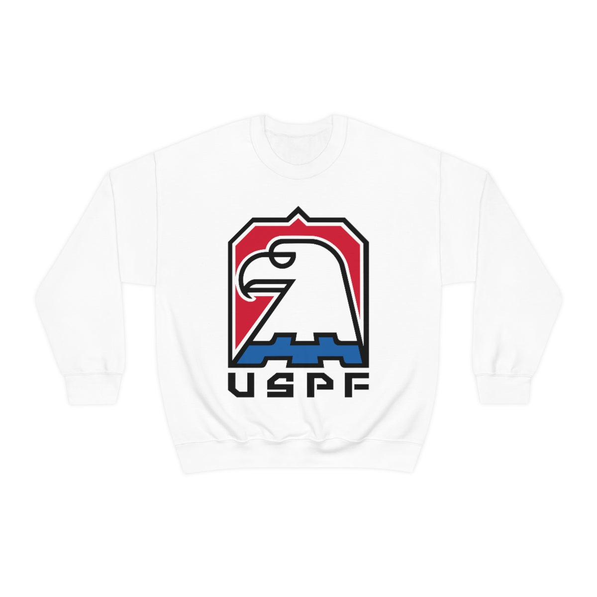 EFNY - USPF Sweatshirt