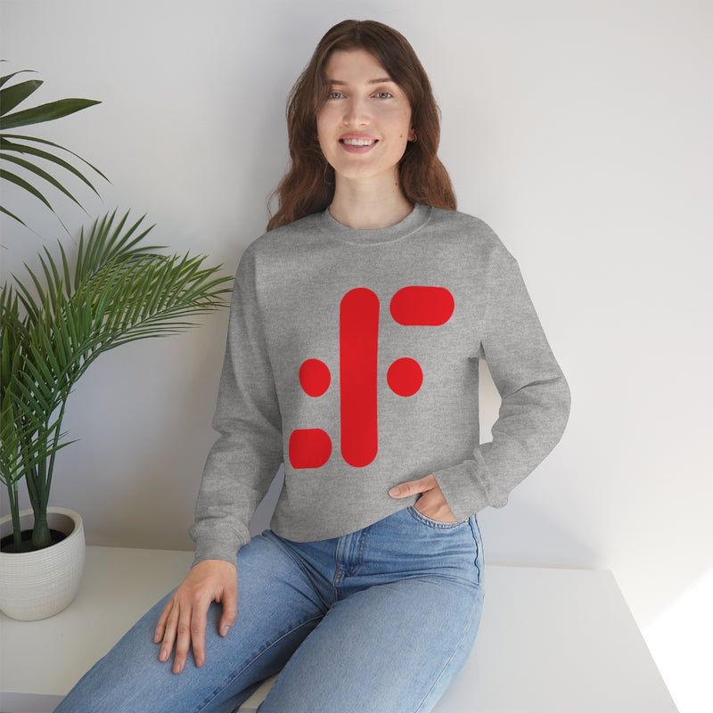 Visitors Sweatshirt
