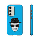 BB - Say His Name Phone Case