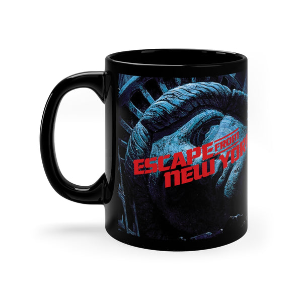 EFNY - USPF Mug