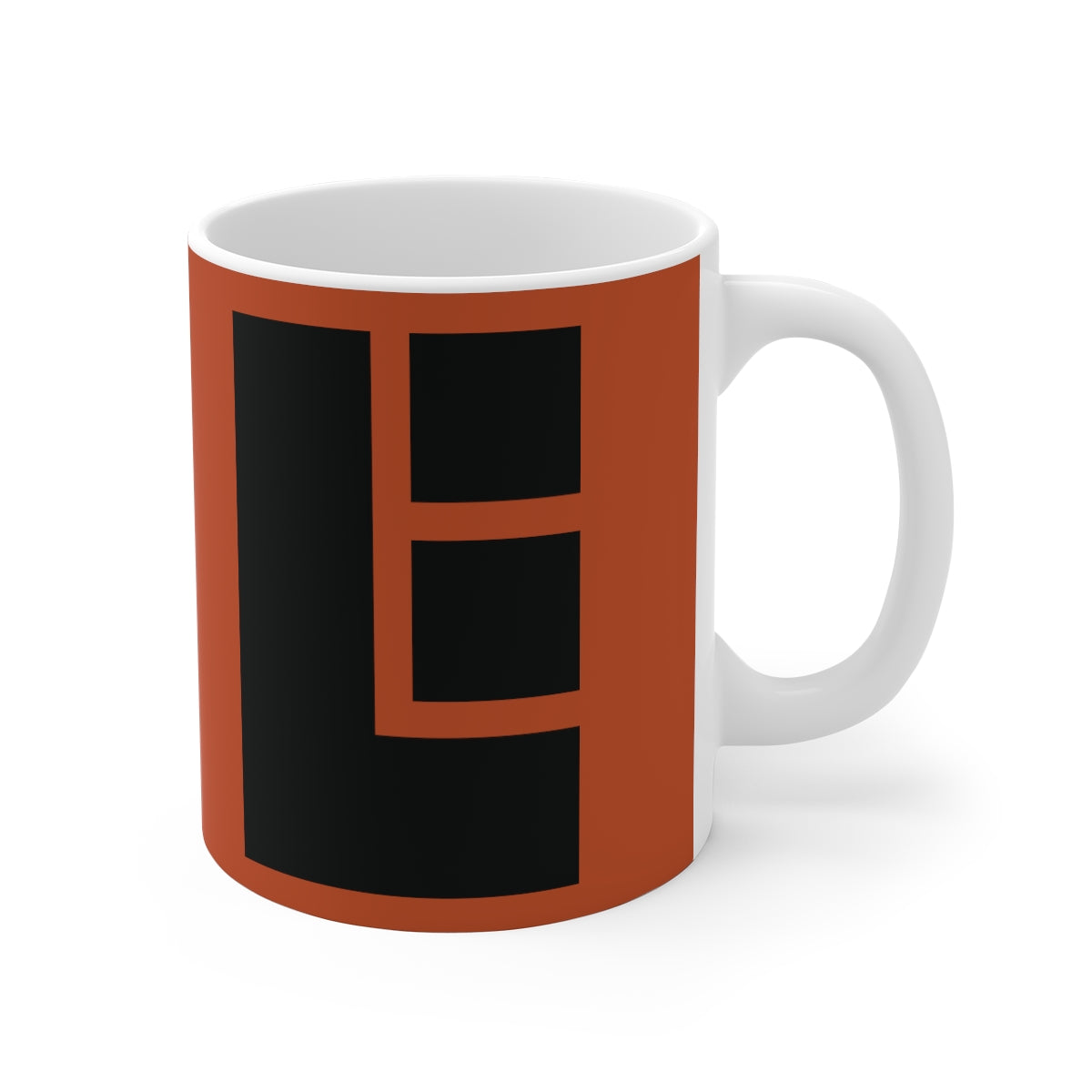 Lunar Industries #1 Mug