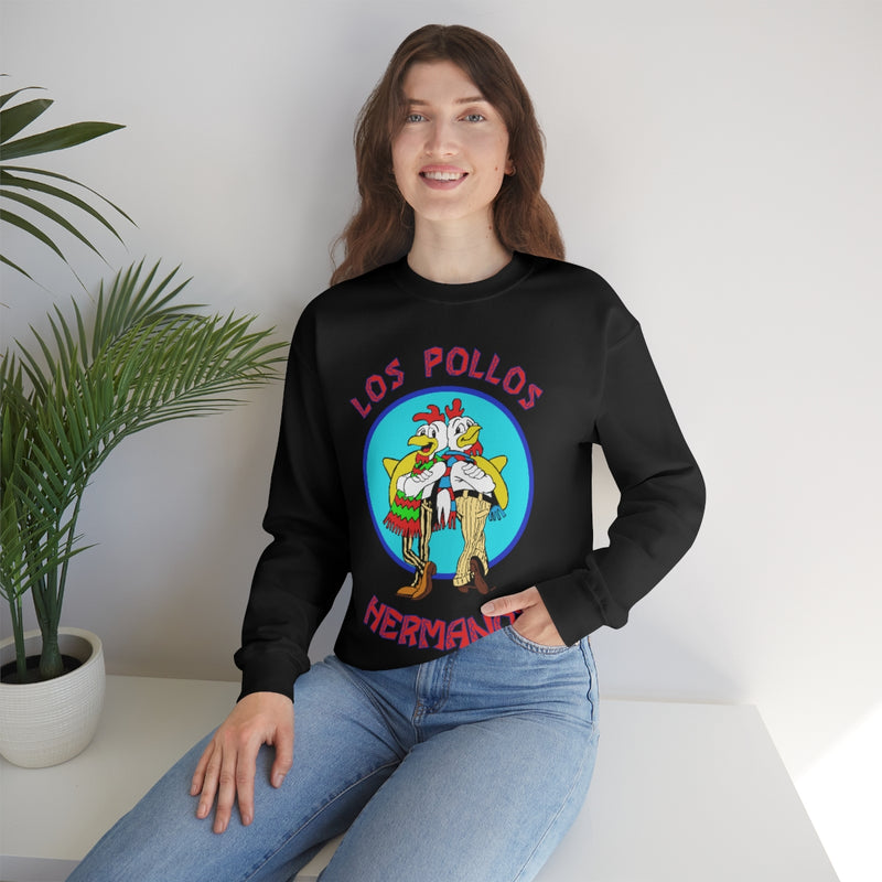 BB - Pollos Sweatshirt
