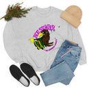 Bug Stomper Sweatshirt