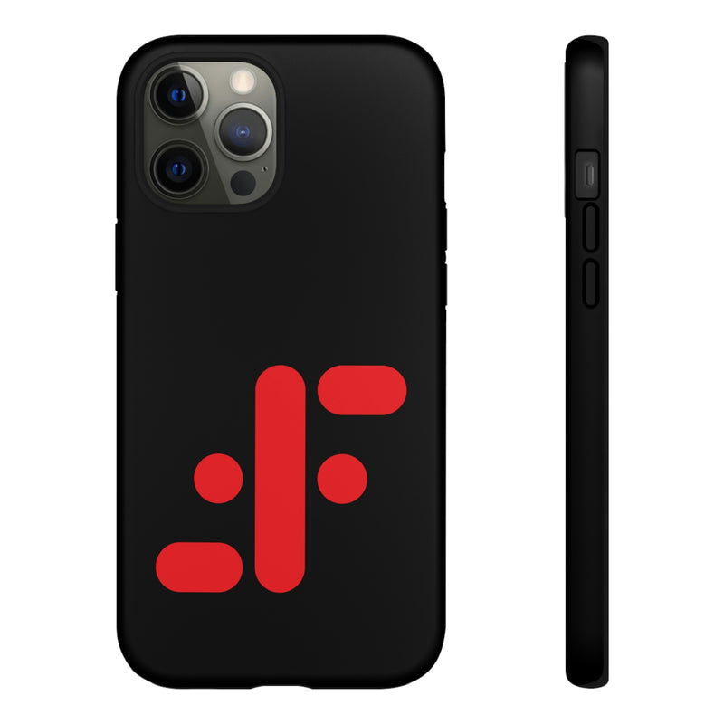 Visitors Phone Case