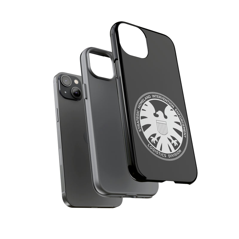 Old SHIELD Phone Case