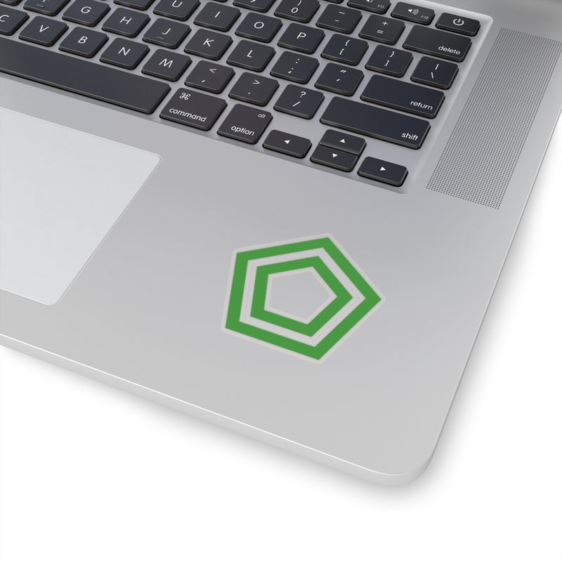Cylon Stickers