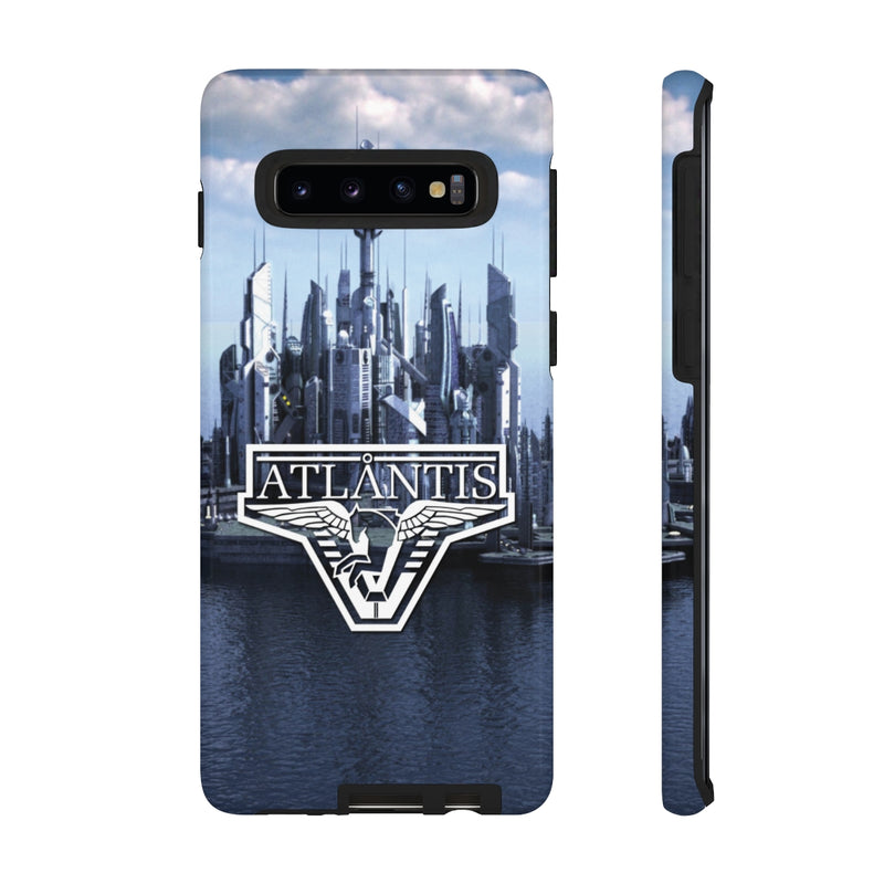 SG - Atlantis Phone Case