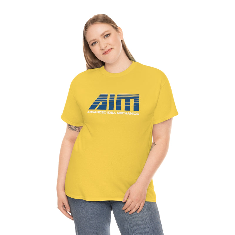 Advanced Mechanics V2 Tee