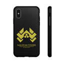 Nakatomi Towers Phone Case