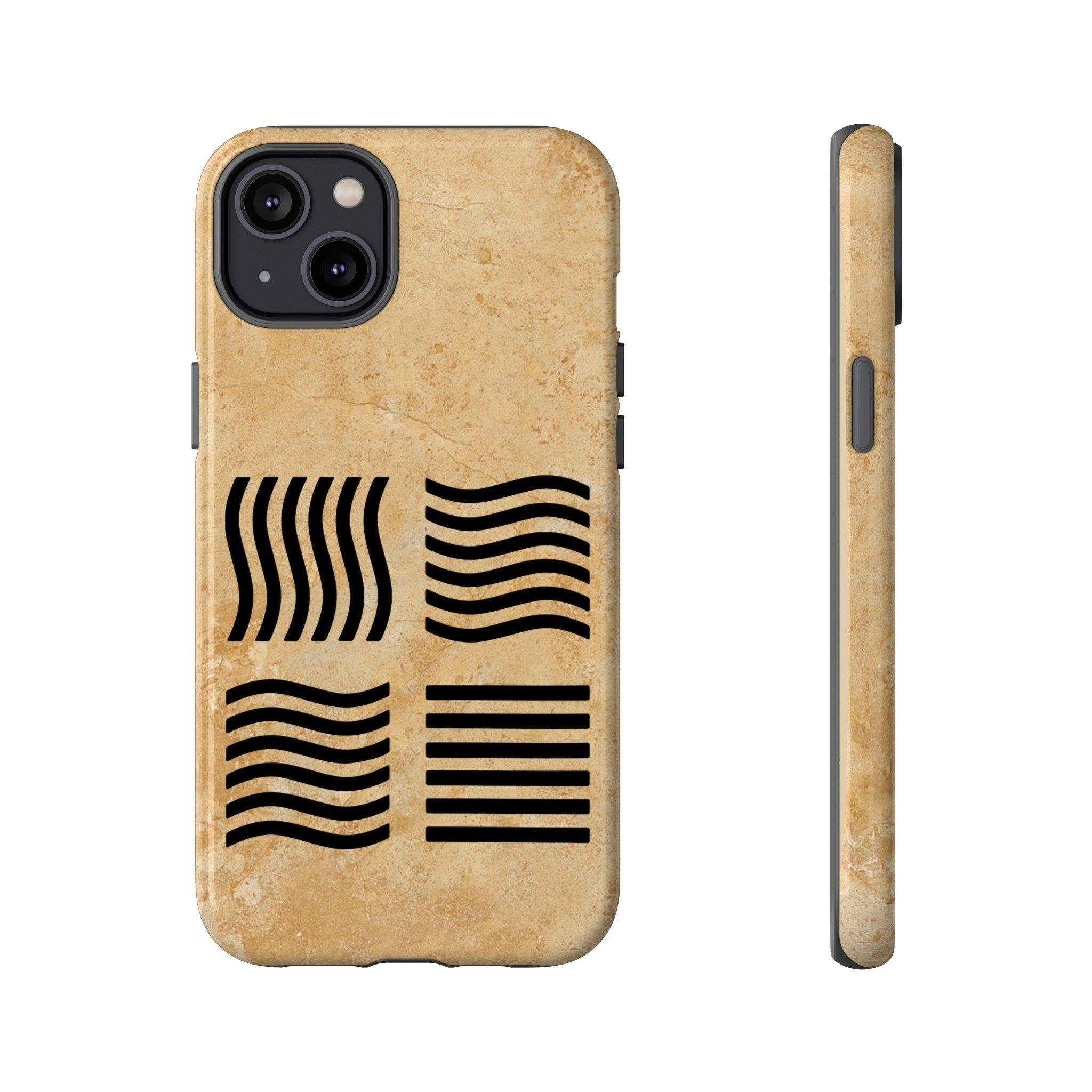 FE - Stones Phone Case