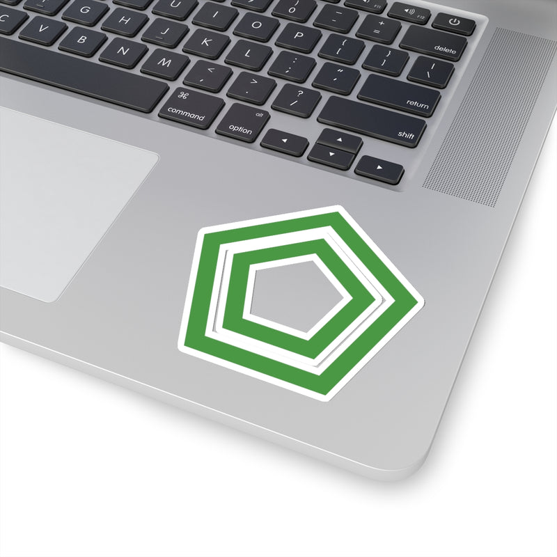 Cylon Stickers