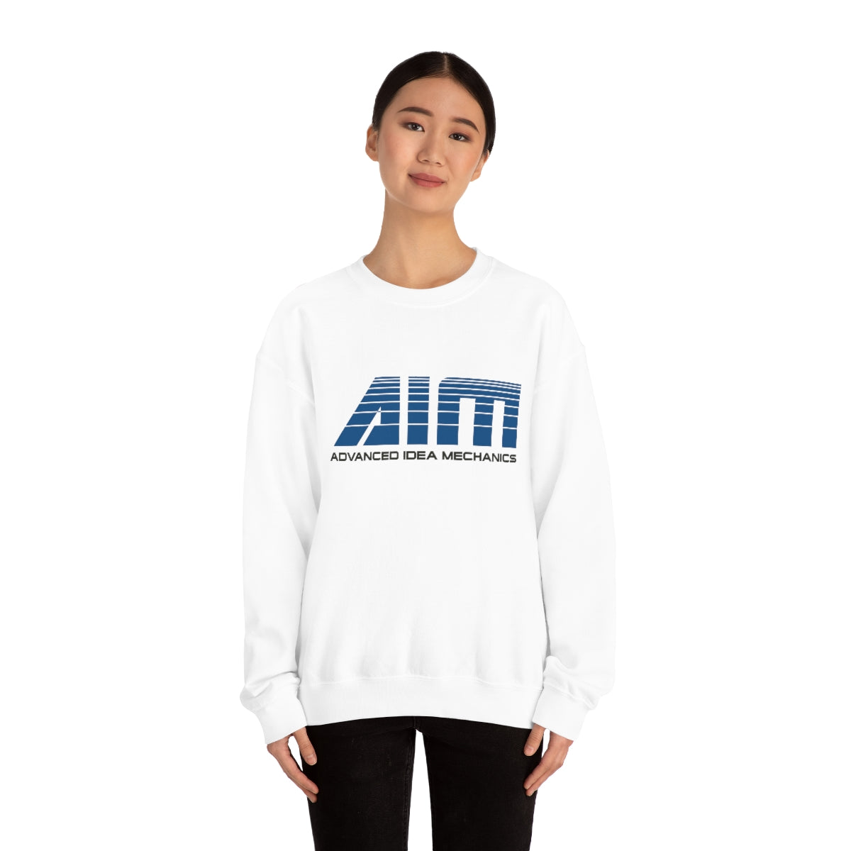Advanced Mechanics V2 Sweatshirt