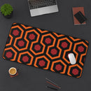 Overlook Hotel Desk Mat