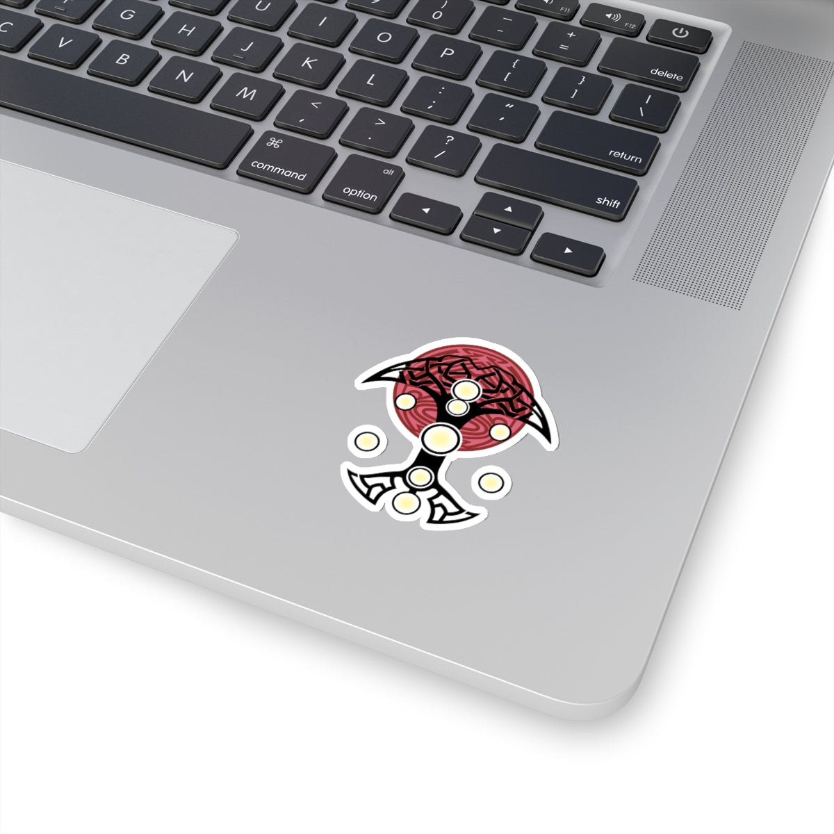 Thunder Tree Stickers
