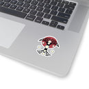 Thunder Tree Stickers