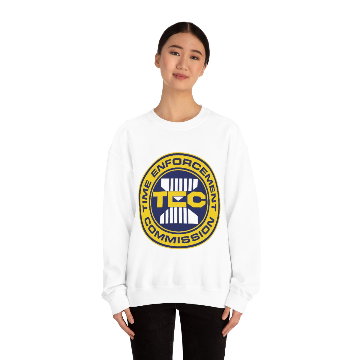 TEC Sweatshirt