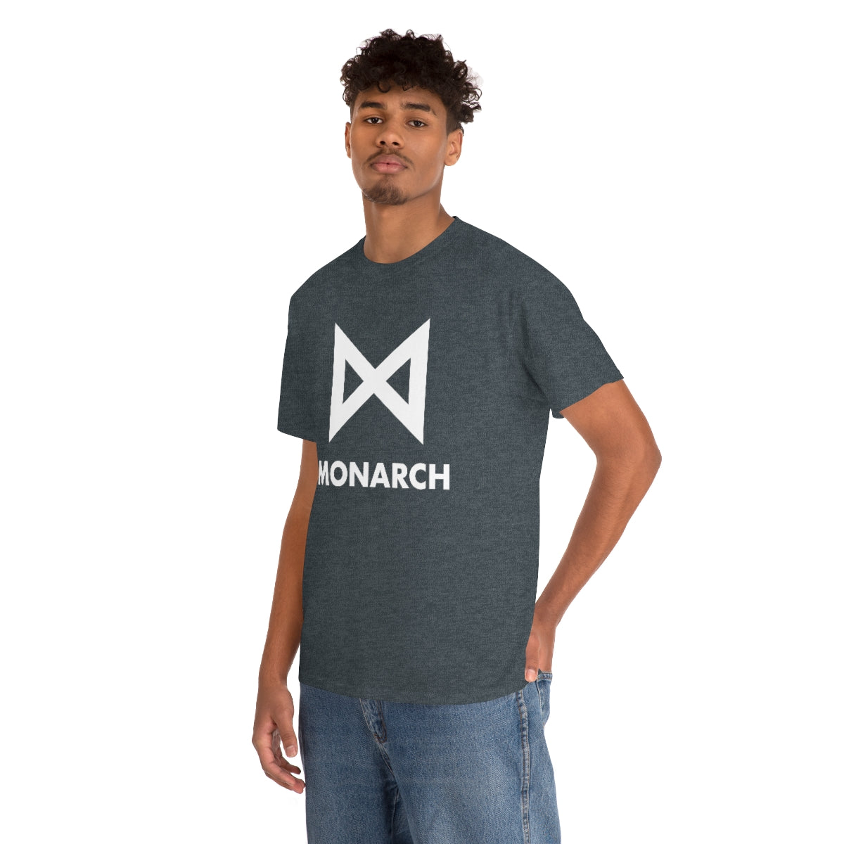 Monarch Tee