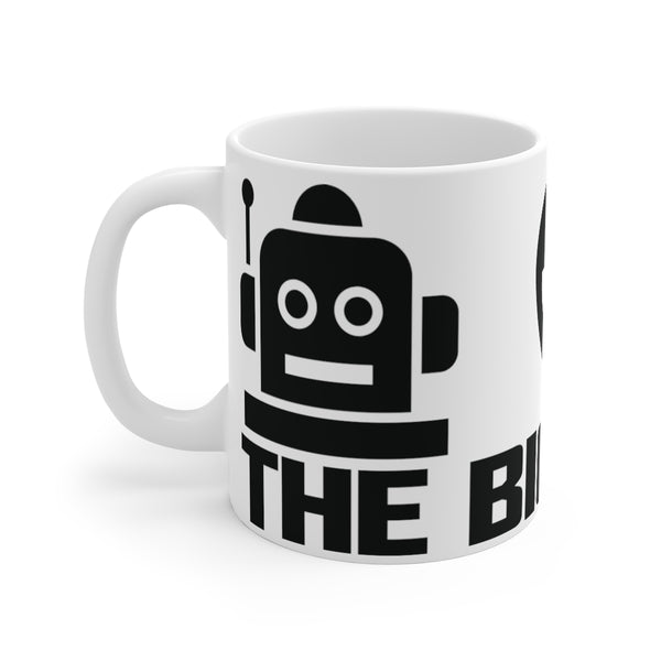 The Big Three Mug
