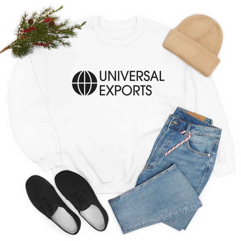 Universal Exports Sweatshirt