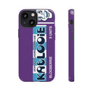 KABLOOIE Phone Case