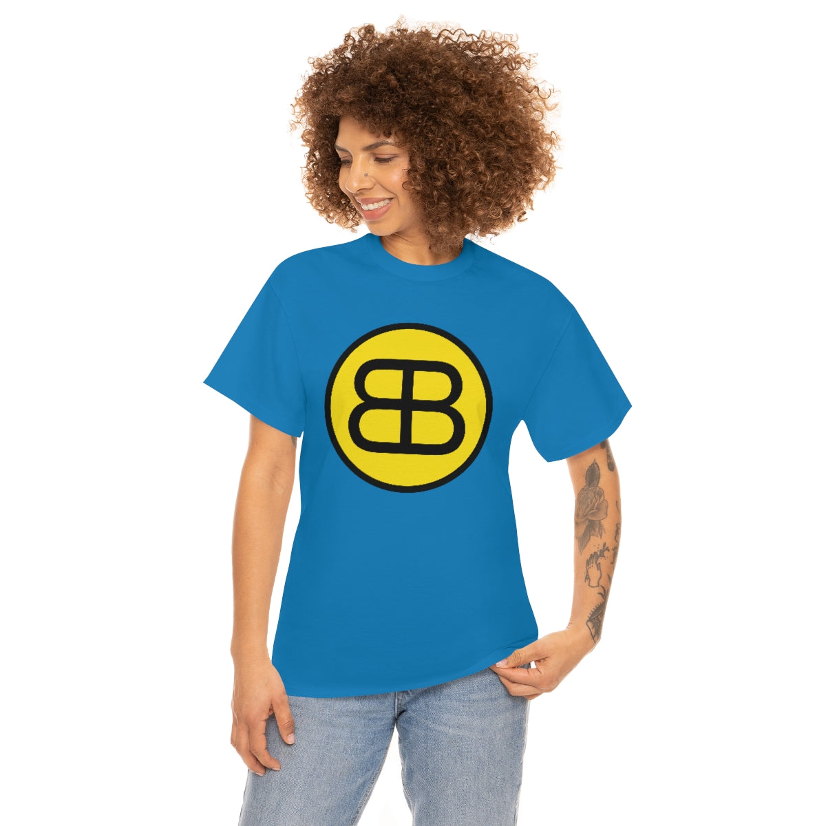 BB - Irregulars Tee