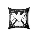 New SHIELD Pillow