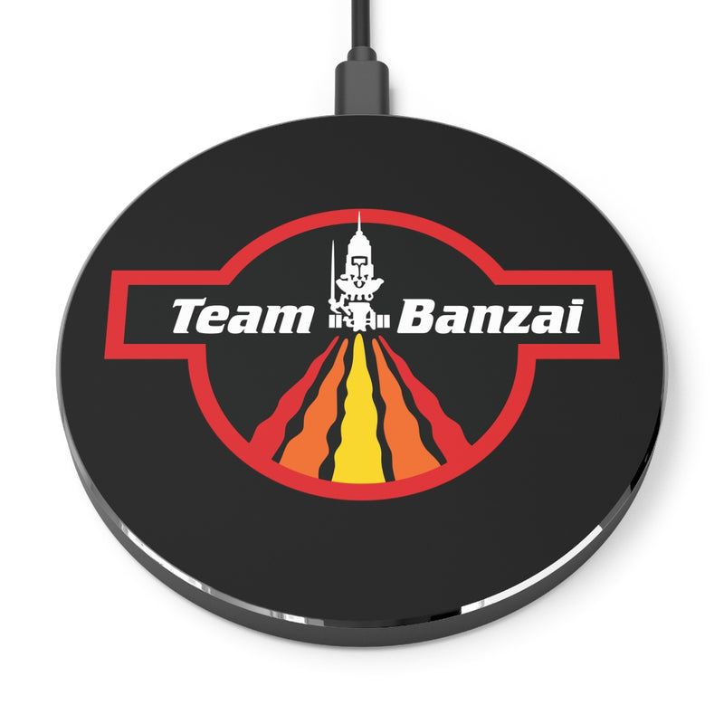 BB - Banzai