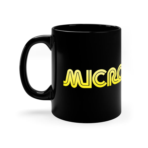 Micro Nauts Mug