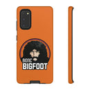 SMDM - Bigfoot Phone Case