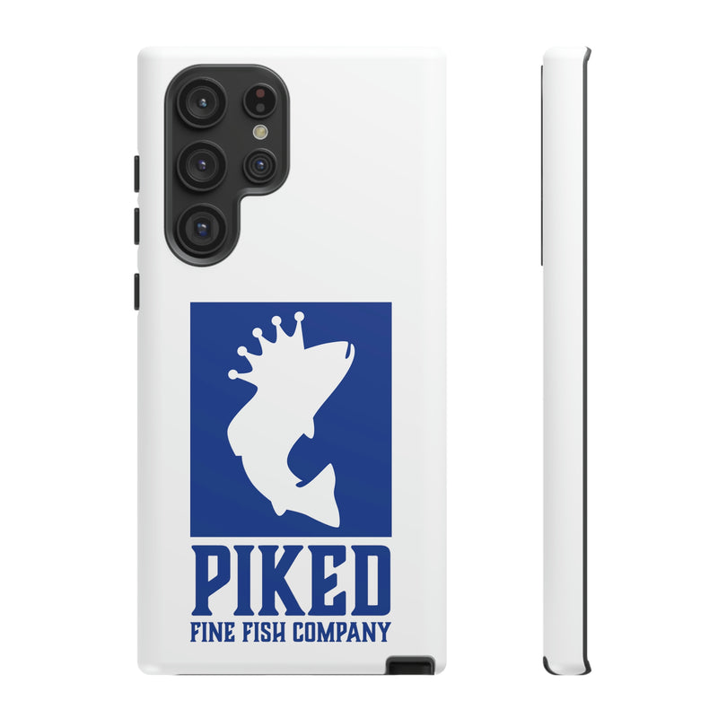 Piked Fine Fish Phone Case