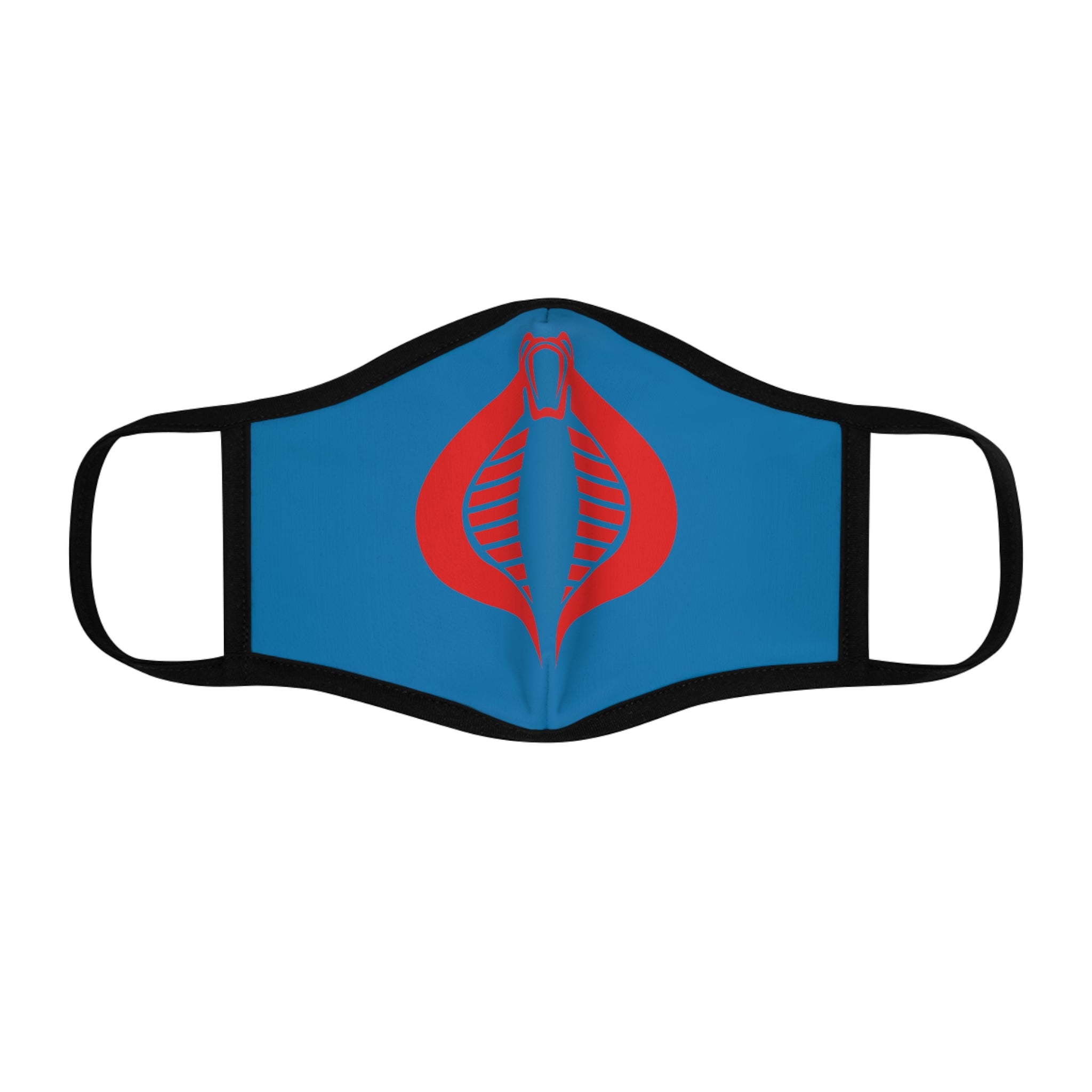 COBRA Face Mask