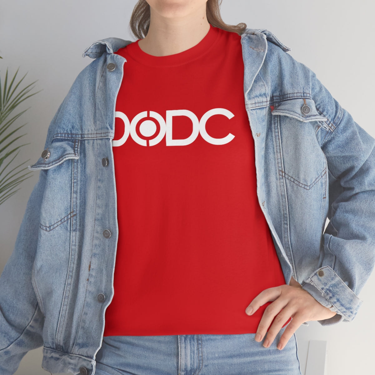 DODC #1 Tee
