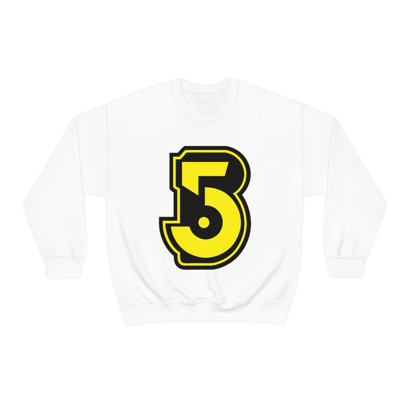 B5 Sweatshirt