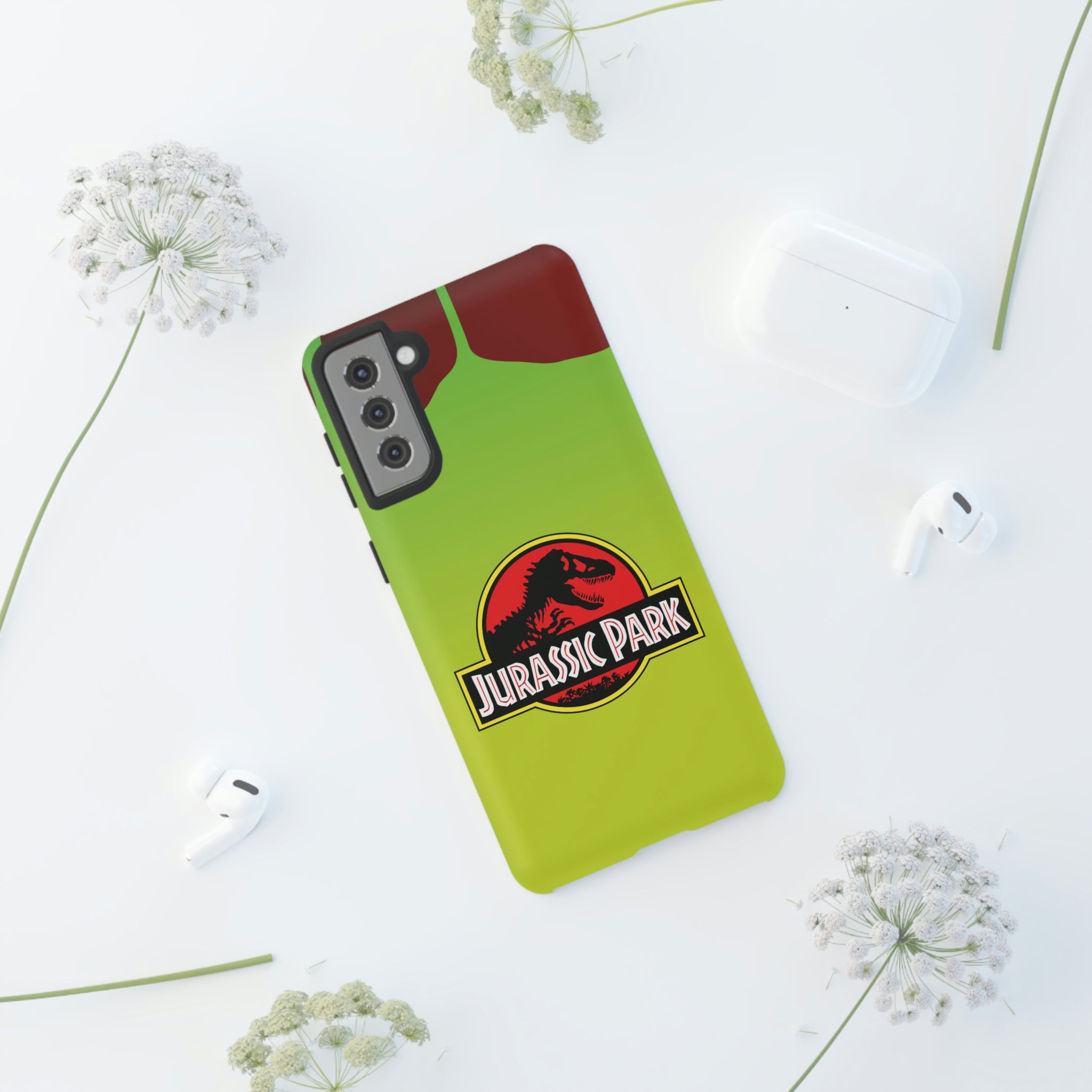 JP Phone Case