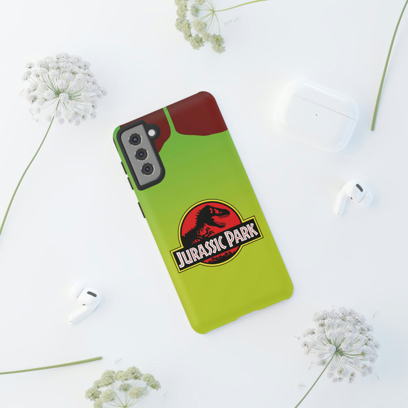 JP Phone Case