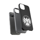New SHIELD Phone Case